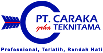 PT. CARAKA grha TEKNITAMA