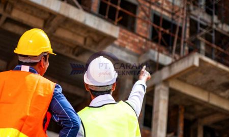 Jasa Perencanaan Bangunan Gedung