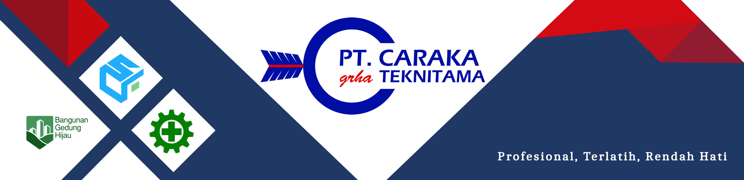 PT. CARAKA grha TEKNITAMA